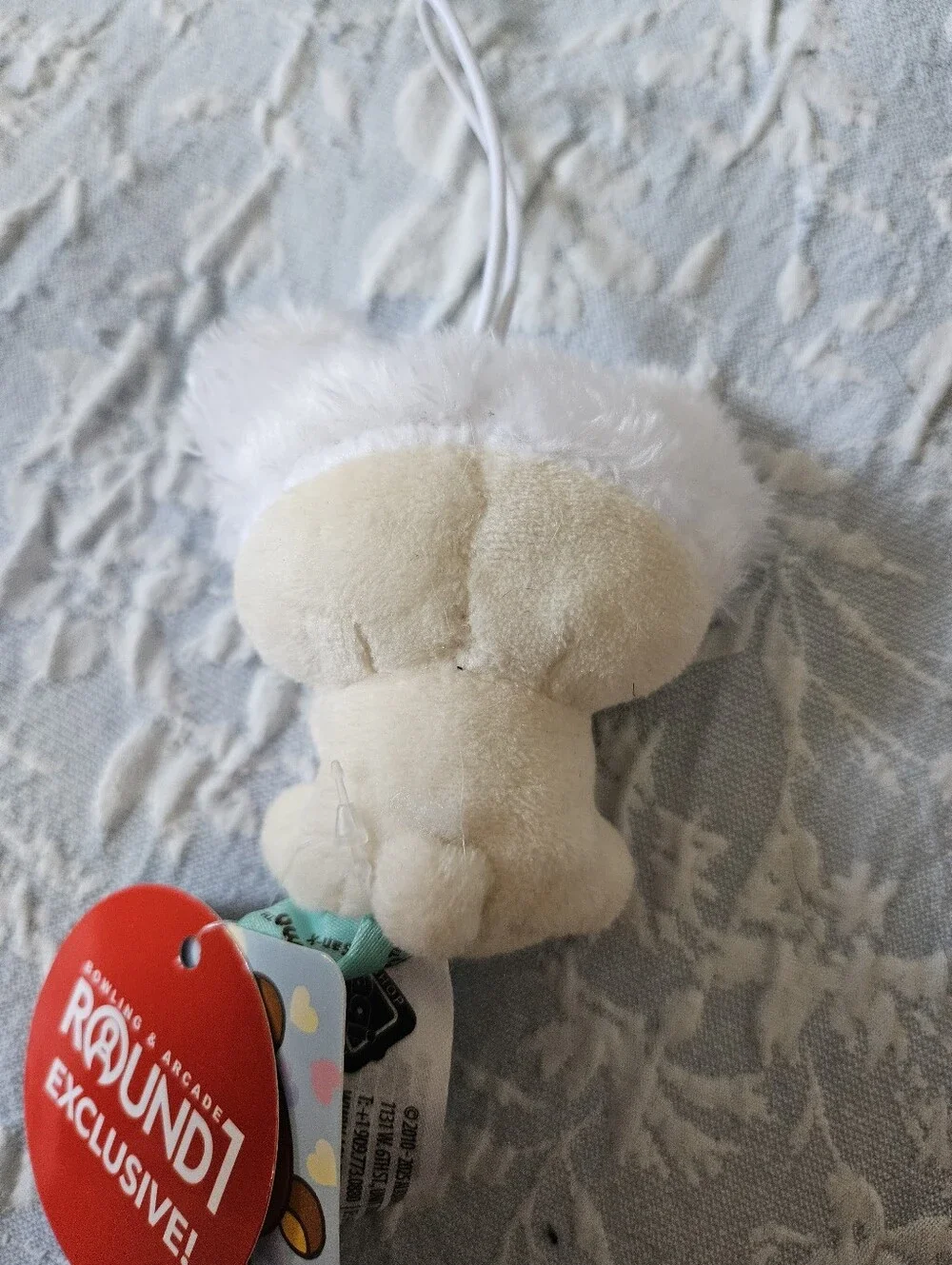 4 Round 1 Exclusive Rilakkuma And Korilakkumas